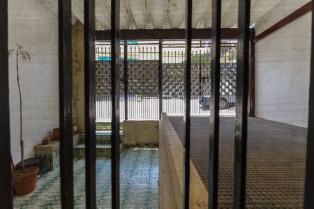 Vista da Sala de casa à venda com 3 quartos, 125m² em Vila Paranagua, São Paulo