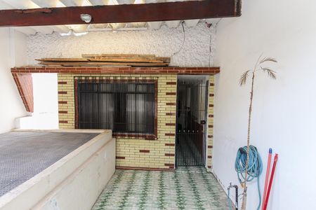 Casa à venda com 125m², 3 quartos e 1 vaga Casa à venda com 125m², 3 quartos e 1 vagaGaragem