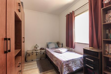 Casa à venda com 125m², 3 quartos e 1 vaga Casa à venda com 125m², 3 quartos e 1 vagaQuarto 3