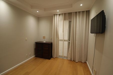 Apartamento à venda com 3 quartos, 5444m² em Jardim Caxambu, Jundiaí