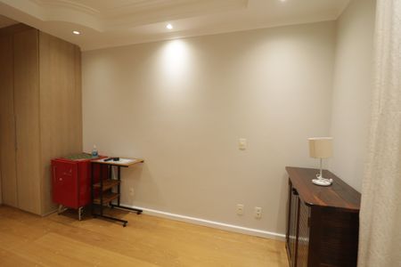 Apartamento à venda com 3 quartos, 5444m² em Jardim Caxambu, Jundiaí