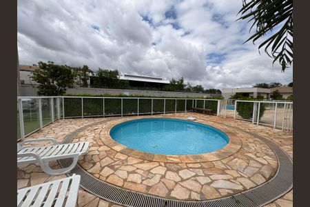 Apartamento para alugar com 56m², 2 quartos e 1 vaga Apartamento para alugar com 56m², 2 quartos e 1 vagaÁrea comum - Piscina