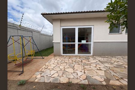 Apartamento para alugar com 56m², 2 quartos e 1 vaga Apartamento para alugar com 56m², 2 quartos e 1 vagaÁrea comum - Salão de festas