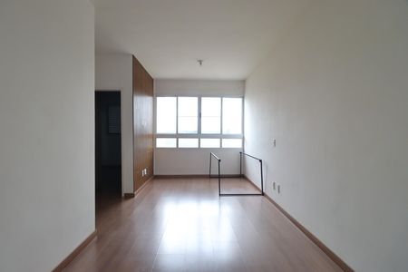Sala de apartamento para alugar com 2 quartos, 56m² em Quintino Facci Ii, Ribeirão Preto