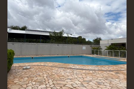 Apartamento para alugar com 56m², 2 quartos e 1 vaga Apartamento para alugar com 56m², 2 quartos e 1 vagaÁrea comum - Piscina