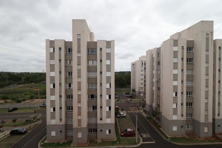 Apartamento para alugar com 56m², 2 quartos e 1 vaga Apartamento para alugar com 56m², 2 quartos e 1 vagaVista