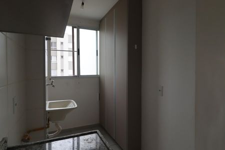 Apartamento para alugar com 56m², 2 quartos e 1 vaga Apartamento para alugar com 56m², 2 quartos e 1 vagaCozinha