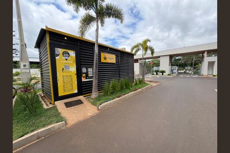 Apartamento para alugar com 56m², 2 quartos e 1 vaga Apartamento para alugar com 56m², 2 quartos e 1 vagaMercadinho