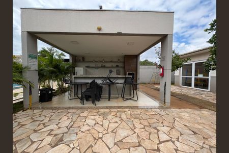 Apartamento para alugar com 56m², 2 quartos e 1 vaga Apartamento para alugar com 56m², 2 quartos e 1 vagaÁrea comum - Churrasqueira