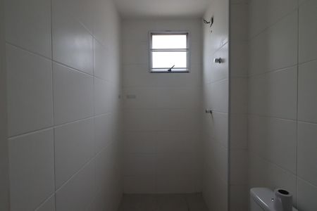 Apartamento para alugar com 56m², 2 quartos e 1 vaga Apartamento para alugar com 56m², 2 quartos e 1 vagaBanheiro