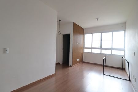 Sala de apartamento para alugar com 2 quartos, 56m² em Quintino Facci Ii, Ribeirão Preto