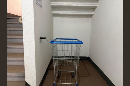 Apartamento para alugar com 56m², 2 quartos e 1 vaga Apartamento para alugar com 56m², 2 quartos e 1 vagaCarrinho mercado