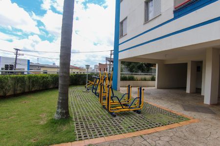 Apartamento à venda com 50m², 2 quartos e 1 vaga Apartamento à venda com 50m², 2 quartos e 1 vagaÁrea comum