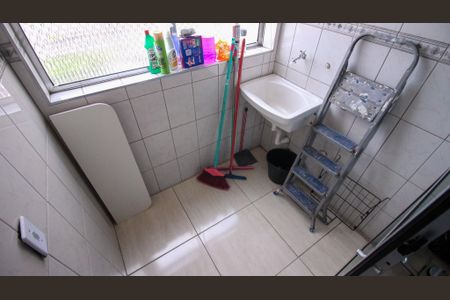 Apartamento à venda com 50m², 2 quartos e 1 vaga