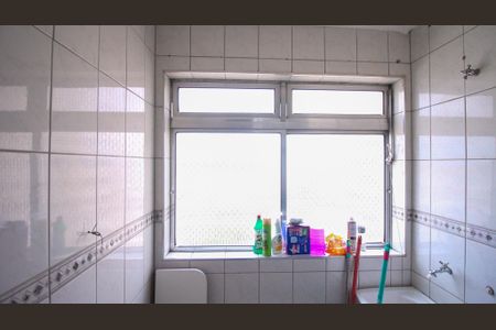 Apartamento à venda com 50m², 2 quartos e 1 vaga Apartamento à venda com 50m², 2 quartos e 1 vagaÁrea de Serviço