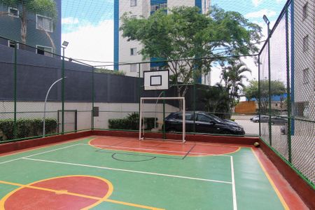 Apartamento à venda com 50m², 2 quartos e 1 vaga Apartamento à venda com 50m², 2 quartos e 1 vagaÁrea comum