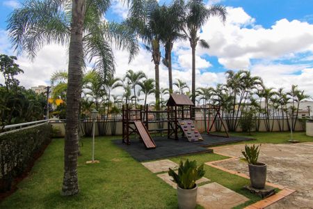 Apartamento à venda com 50m², 2 quartos e 1 vaga Apartamento à venda com 50m², 2 quartos e 1 vagaÁrea comum