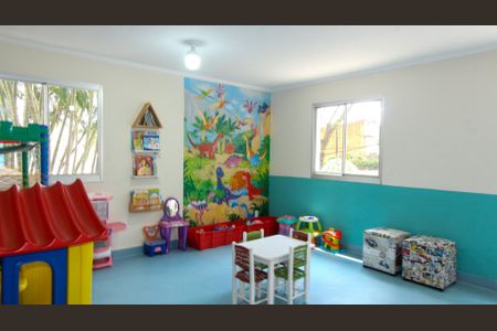 Apartamento à venda com 50m², 2 quartos e 1 vaga Apartamento à venda com 50m², 2 quartos e 1 vagaÁrea comum