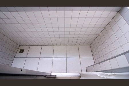 Apartamento à venda com 50m², 2 quartos e 1 vaga Apartamento à venda com 50m², 2 quartos e 1 vagaVaranda