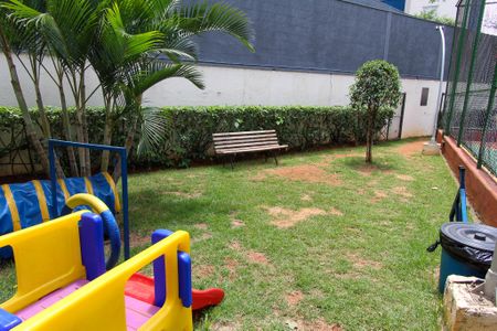 Apartamento à venda com 50m², 2 quartos e 1 vaga Apartamento à venda com 50m², 2 quartos e 1 vagaÁrea comum