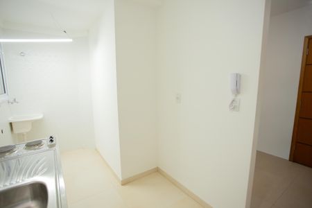STUDIO de kitnet/studio para alugar com 1 quarto, 25m² em Chora Menino, São Paulo