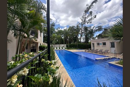 Apartamento para alugar com 51m², 2 quartos e 1 vagaÁrea comum - Piscina