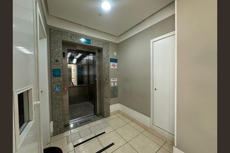 Apartamento para alugar com 51m², 2 quartos e 1 vagahal
