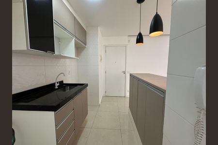 Apartamento para alugar com 51m², 2 quartos e 1 vagaCozinha