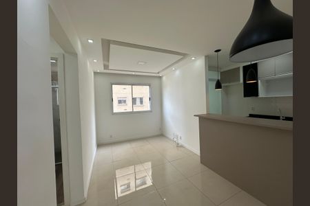 Apartamento para alugar com 51m², 2 quartos e 1 vagaSala