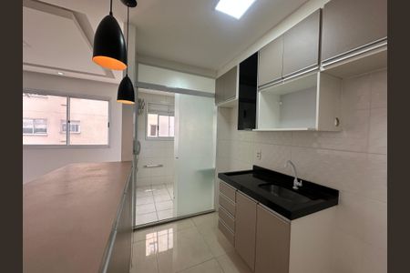 Apartamento para alugar com 51m², 2 quartos e 1 vagaCozinha