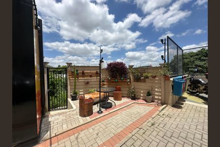 Apartamento para alugar com 51m², 2 quartos e 1 vagaÁrea comum