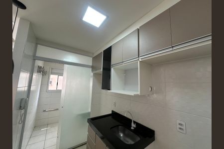 Apartamento para alugar com 51m², 2 quartos e 1 vagaCozinha