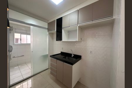 Apartamento para alugar com 51m², 2 quartos e 1 vagaCozinha