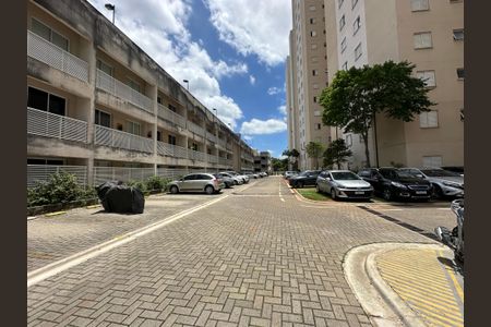 Apartamento para alugar com 51m², 2 quartos e 1 vagaÁrea comum