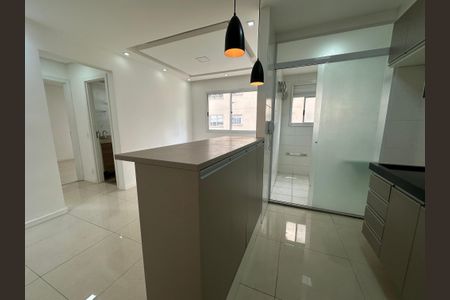 Apartamento para alugar com 51m², 2 quartos e 1 vagaCozinha