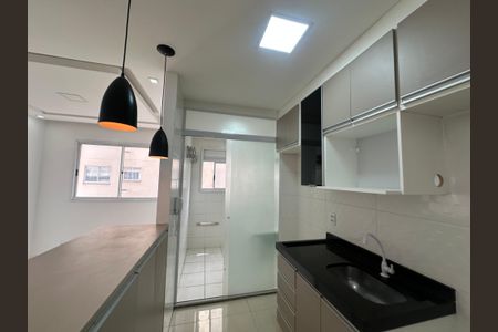 Apartamento para alugar com 51m², 2 quartos e 1 vagaCozinha