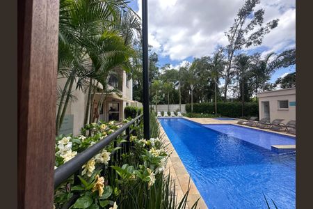 Apartamento para alugar com 51m², 2 quartos e 1 vagaÁrea comum - Piscina