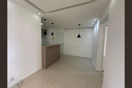 Apartamento para alugar com 51m², 2 quartos e 1 vagaSala