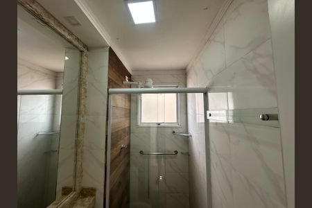 Apartamento para alugar com 51m², 2 quartos e 1 vagaBanheiro
