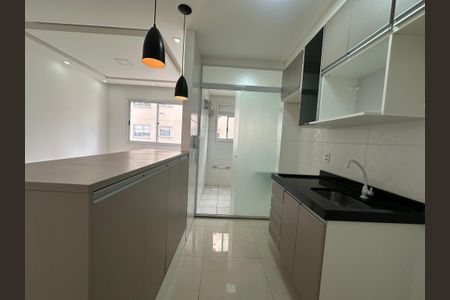 Apartamento para alugar com 51m², 2 quartos e 1 vagaCozinha