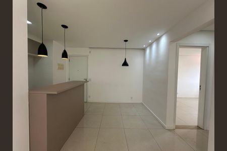 Apartamento para alugar com 51m², 2 quartos e 1 vagaSala