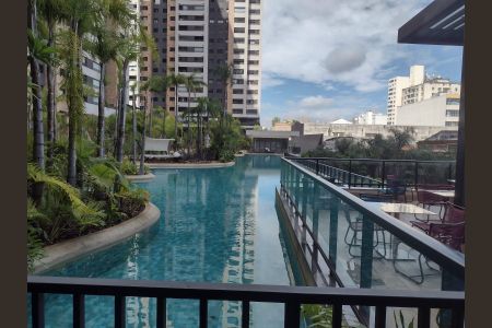 Apartamento à venda com 2 quartos, 52m² em Brás, São Paulo