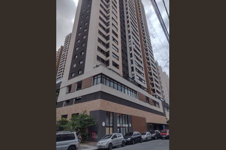 Apartamento à venda com 2 quartos, 52m² em Brás, São Paulo