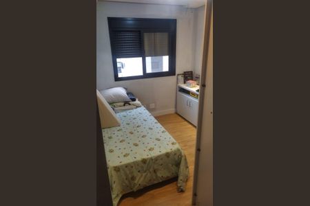 Apartamento à venda com 2 quartos, 52m² em Brás, São Paulo