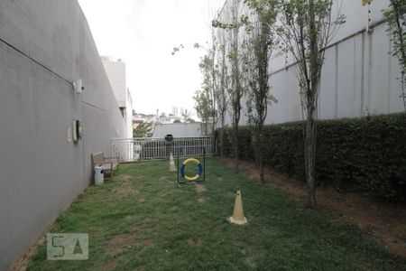 Apartamento à venda com 83m², 2 quartos e 2 vagasÁrea comum