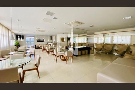 Apartamento à venda com 83m², 2 quartos e 2 vagasÁrea comum