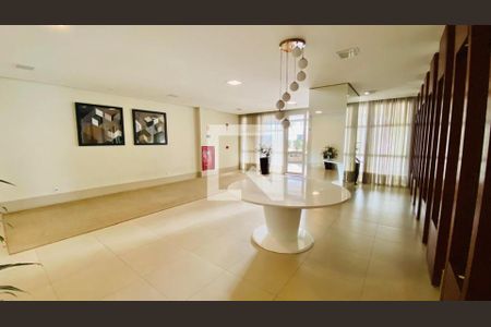 Apartamento à venda com 83m², 2 quartos e 2 vagasÁrea comum