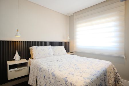 Apartamento à venda com 83m², 2 quartos e 2 vagasSuíte