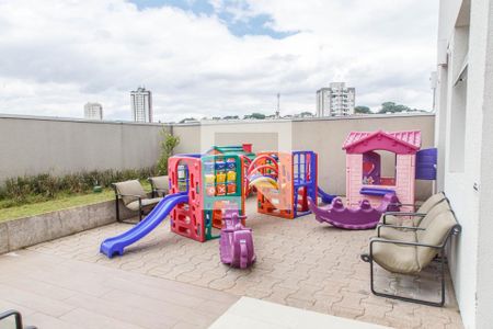 Apartamento à venda com 83m², 2 quartos e 2 vagasÁrea comum