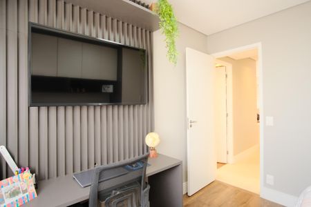 Apartamento à venda com 83m², 2 quartos e 2 vagasQuarto